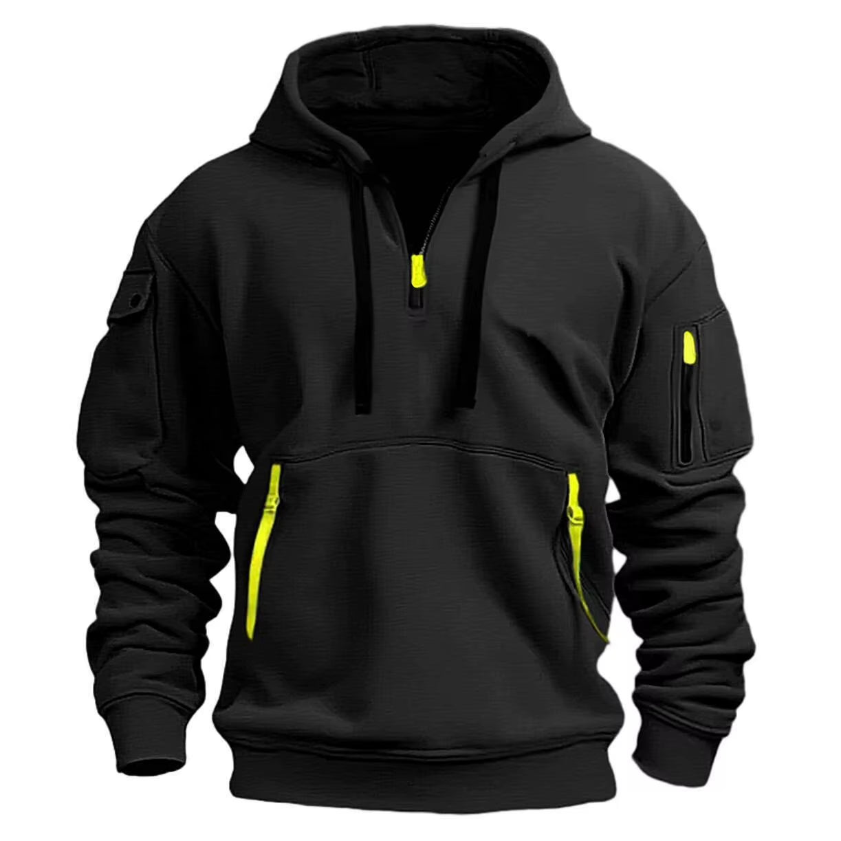 2024 Shoulder Drop Hooded Sweatshirt Men'S and Women'S plus Size Loose Pullover Fashion Sweatshirt Casual Hoodie Jacket S-XXXL