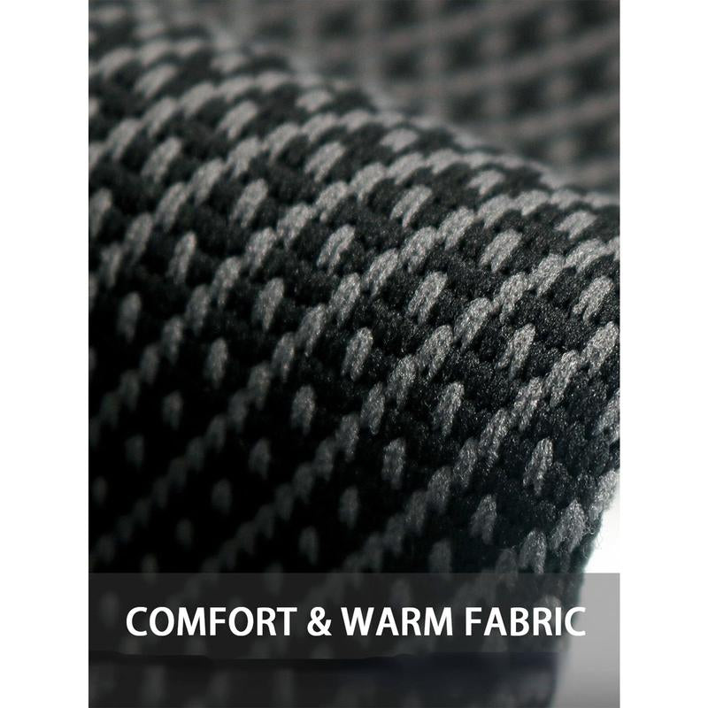 1Pc Knee Support for Sports, Warmth, Ankle Protection, Long Strap